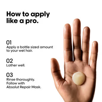 L'Oreal Professionnel Scalp Advanced Piroctone Olamine Serie Expert Anti Dandruff Shampoo(300ml)