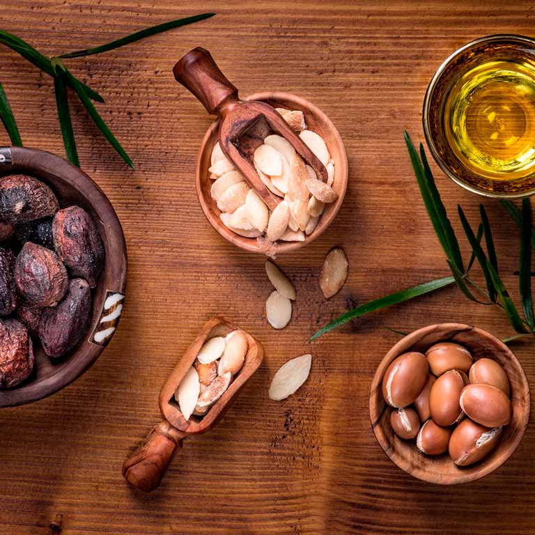 5 Argan Oil products you need