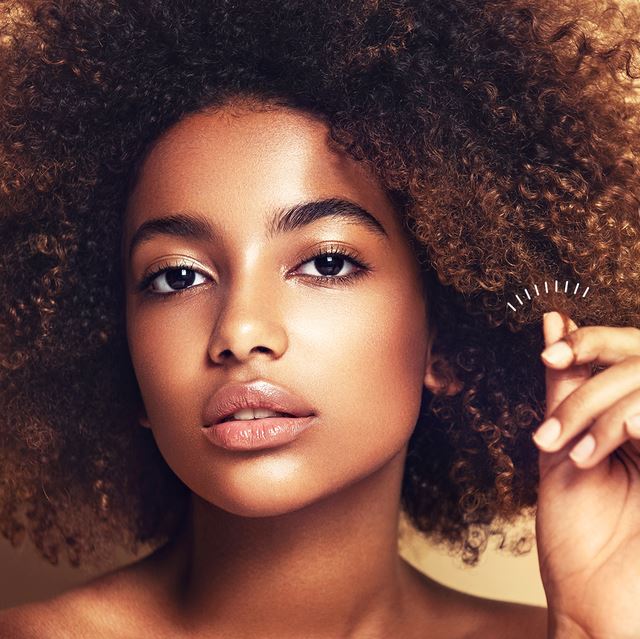 5 Best hair products to fight frizziness