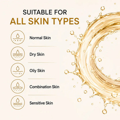 24 Carat Facial Kit – Facial Care Products