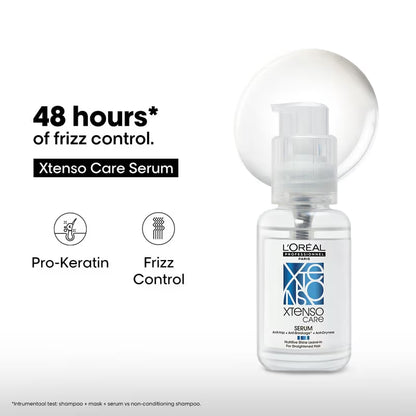 L’Oreal Professionnel Xtenso Care Serum 50ml