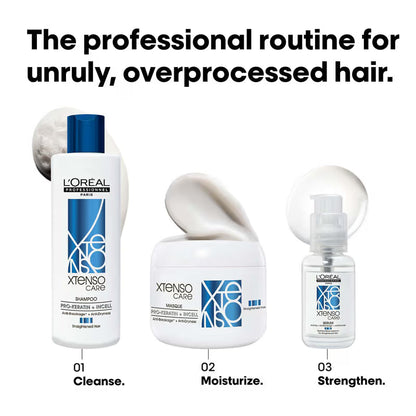 LOreal Professionnel Xtenso Care Masque (196gm)