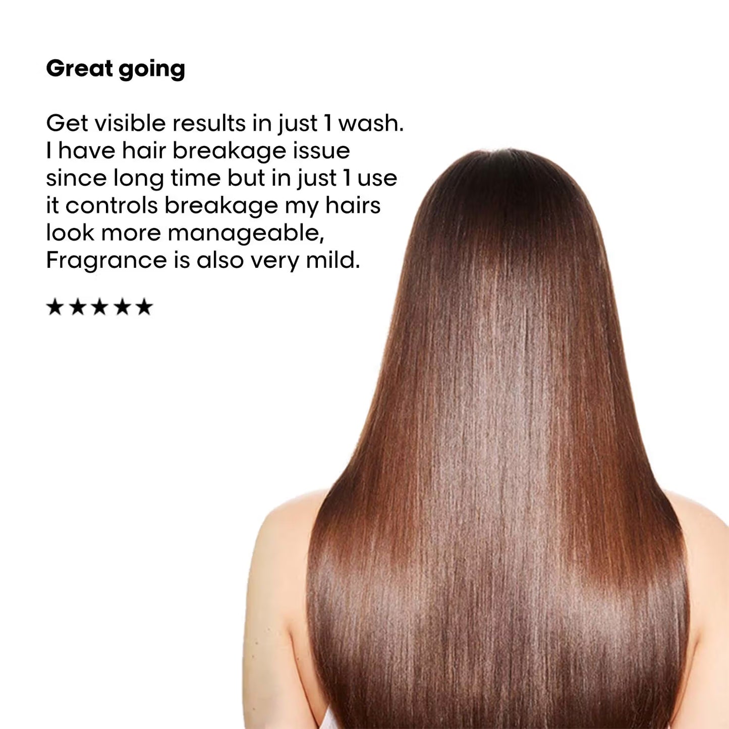 L'Oreal Professionnel Inforcer Mask for Reduced Hair Breakage (250 ml) With Biotin & Vitamin B6