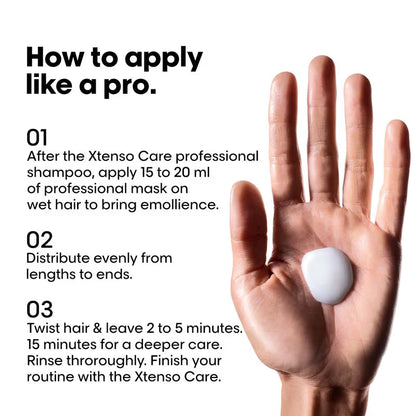 L'oreal Professionnel Xtenso Care Sulfate Free Masque