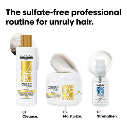 L'oreal Professionnel Xtenso Care Sulfate Free Masque