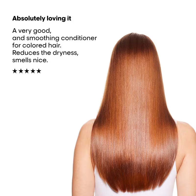 L’Oreal Professionnel Vitamino Color Shampoo 300ml and Hair Mask 250gm, Serie Expert