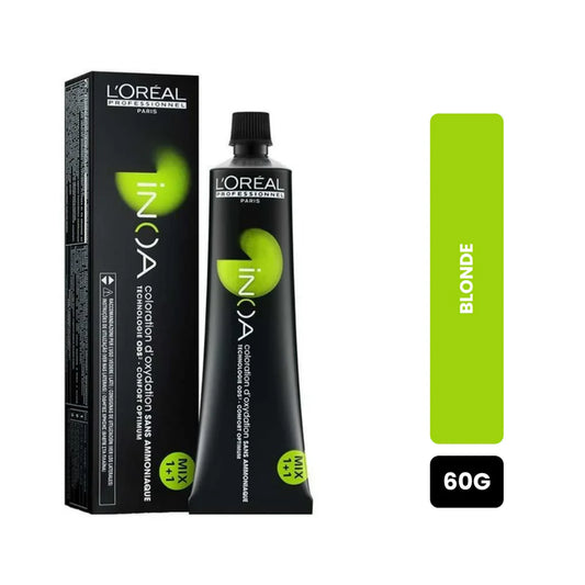 L'Oreal Professional INOA Hair Color - 7 Blonde (60g)