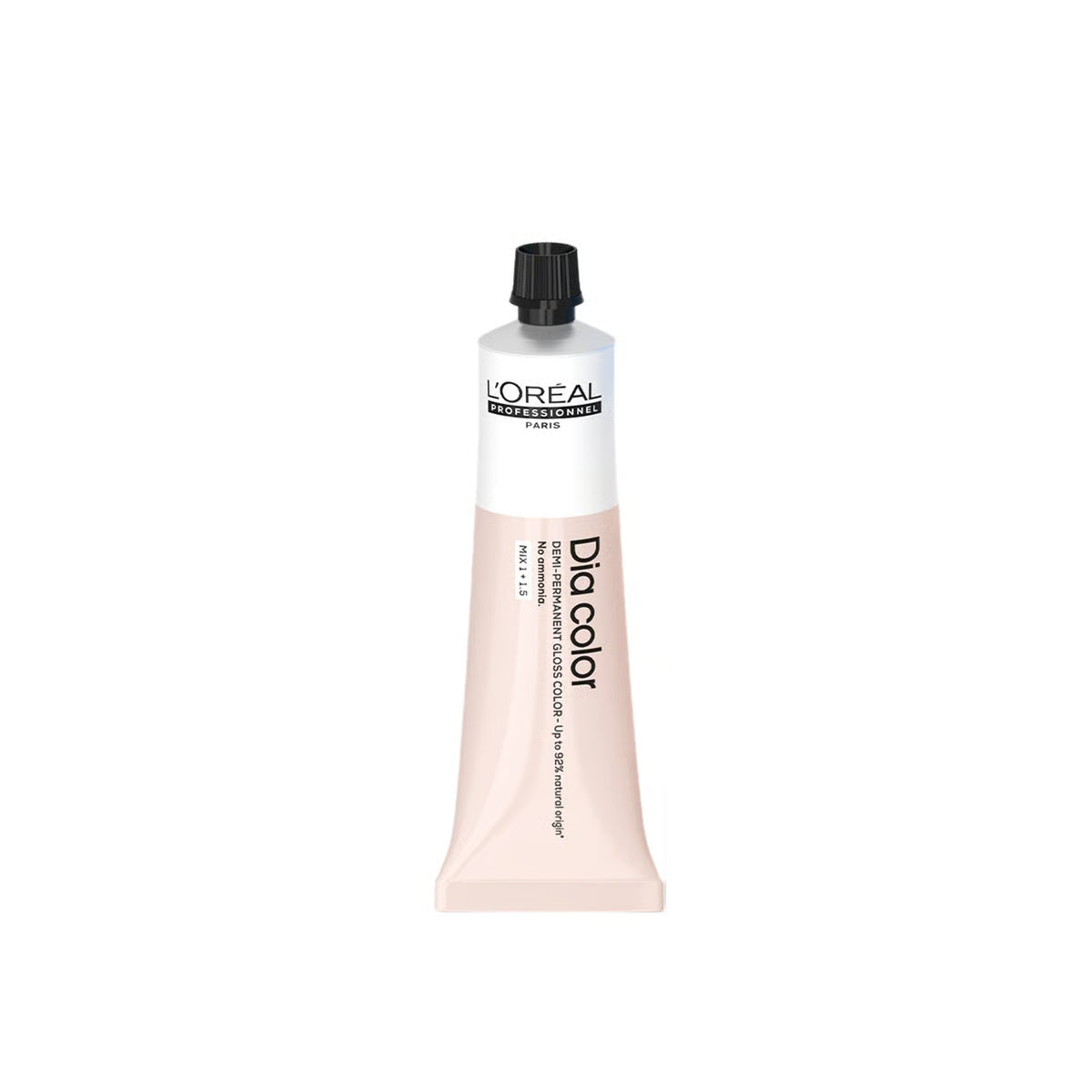 Loreal Professionnel Dia Color 5.18-60g