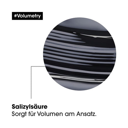 L'oreal Professional Volumetry Salicylic Shampoo 300ml