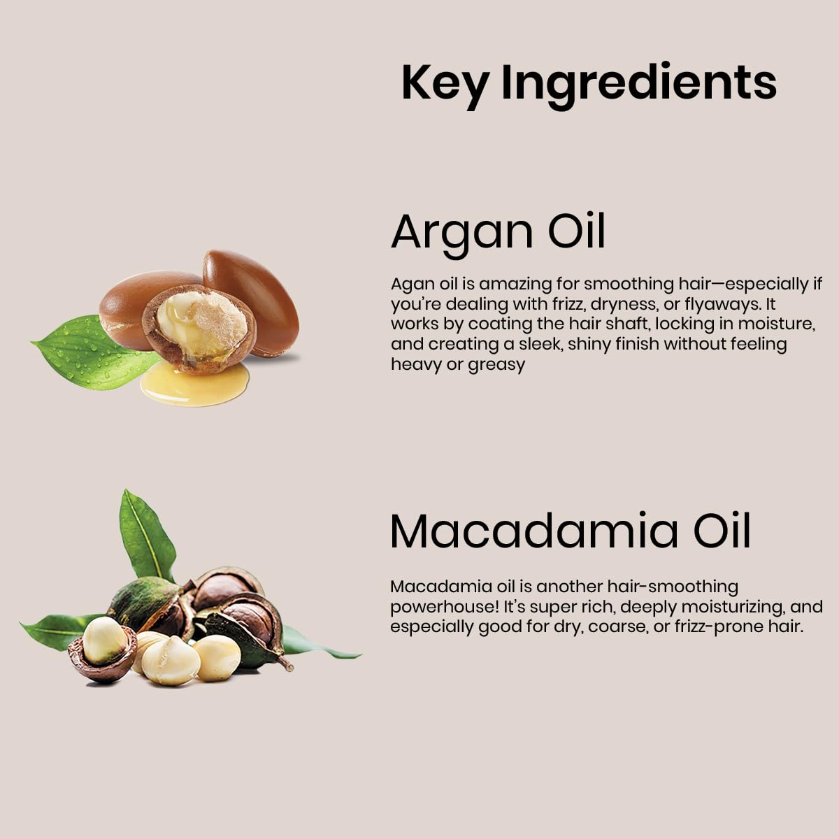 Argatin Keratin O+ Repair Hair Mask 500ml | Deep Conditioning Treatment for Dry, Damaged & Frizzy Hair | With Argan Oil, Collagen & Macadamia | Sulfate-Free | Restores Shine, Strength & Smoothness