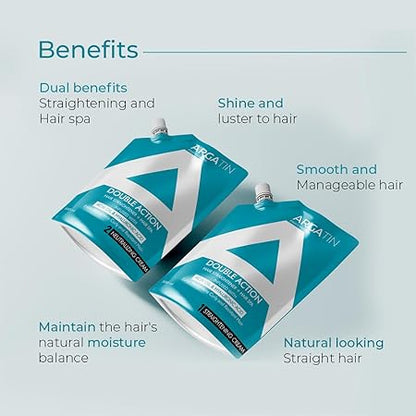 Argatin Professional Hair Neutralizing cream 500ml