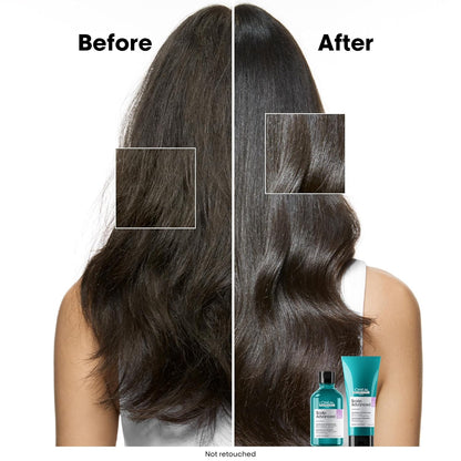 L’Oréal Professionnel Scalp Anti-Discomfort Dermo-Regulator Shampoo (300 ml) for Sensitive Scalp