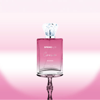 SPRING H2O Crown Women Eau De Parfum