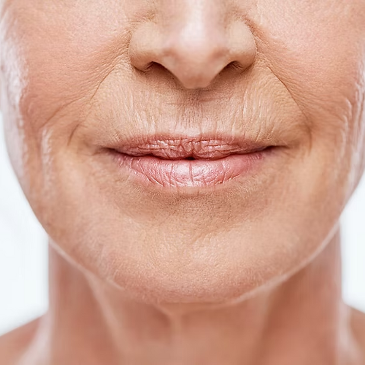 Anti-ageing