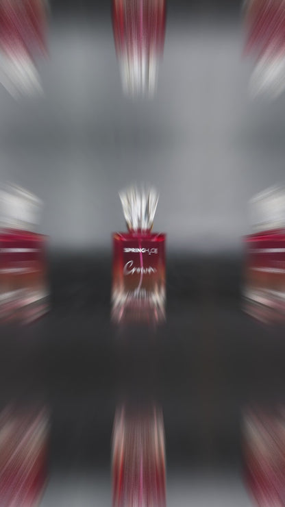 SPRING H2O Crown Women Eau De Parfum