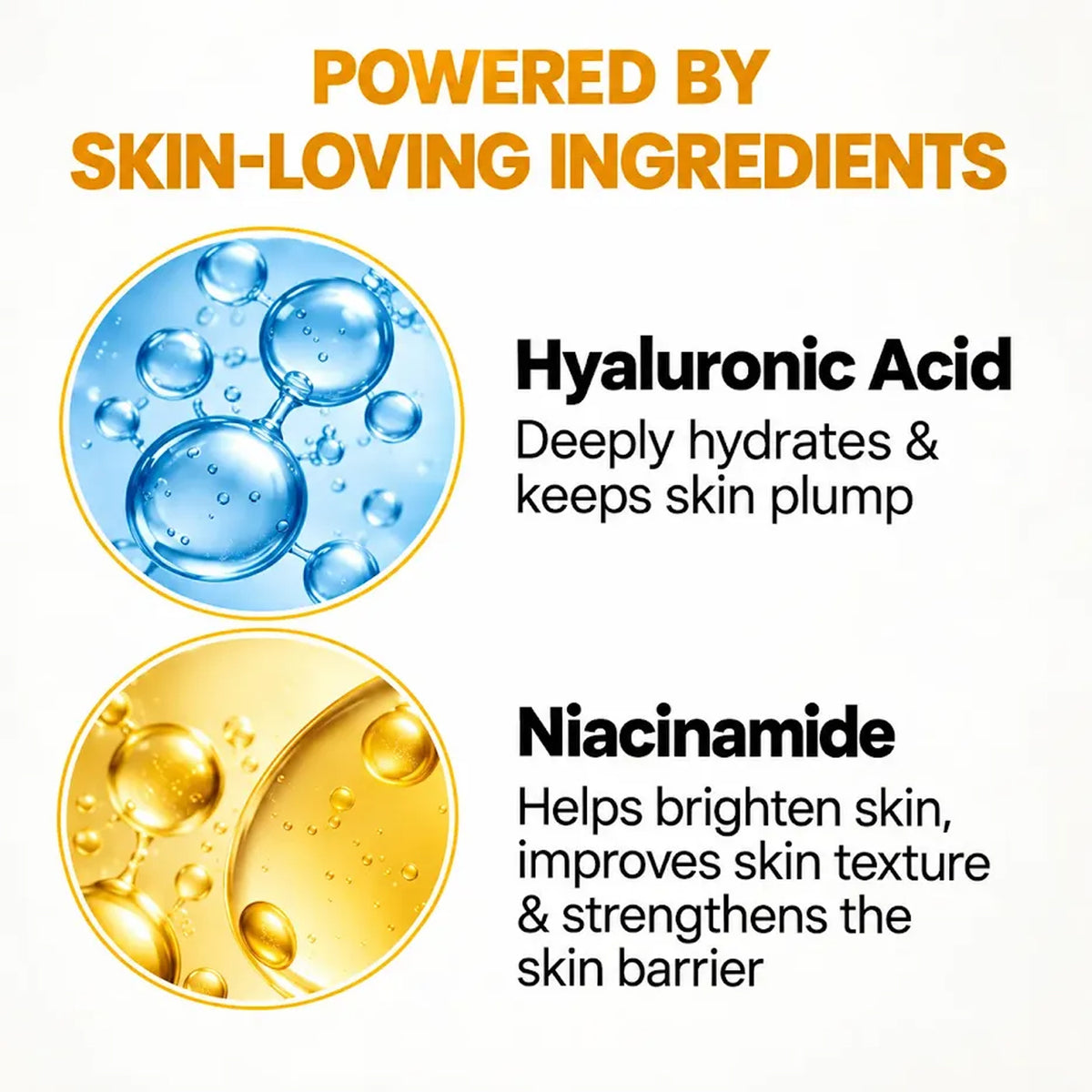 Spring H2O Sunscreen SPF 50 PA+++ for daily sun protection with broad spectrum UV defense and a lightweight non-greasy finish