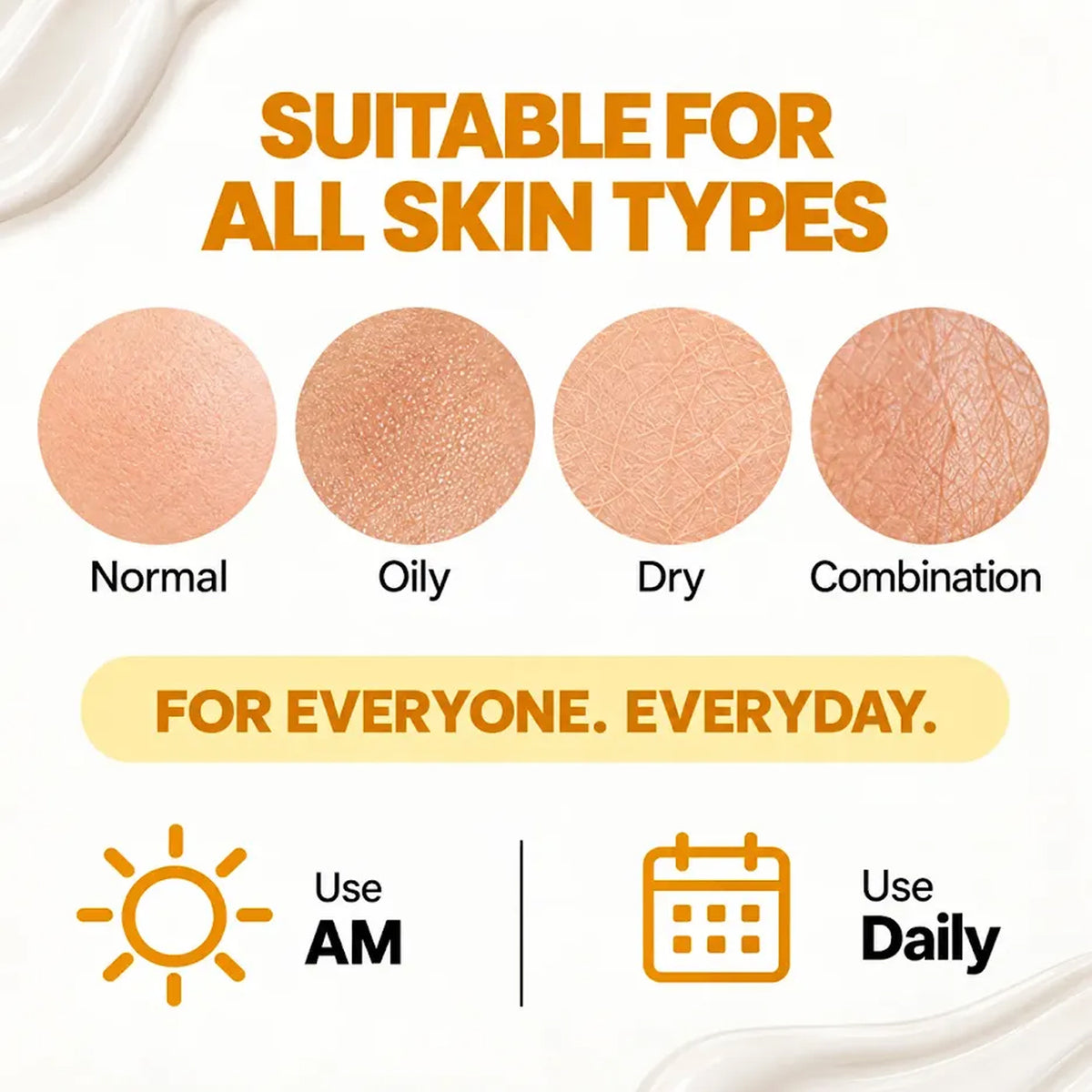 Spring H2O Sunscreen SPF 50 PA+++ lightweight sunscreen formula for daily use with high UV protection and a non-greasy finish